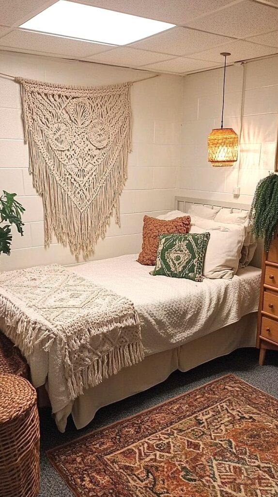 50 Amazing College Dorm Room Ideas on a Budget 1 featured 3686