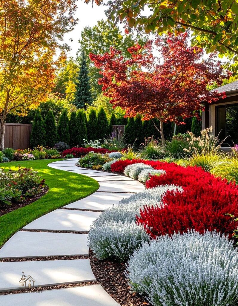 40 Cozy Modern Garden Ideas Worth Pinning 1 featured 7321