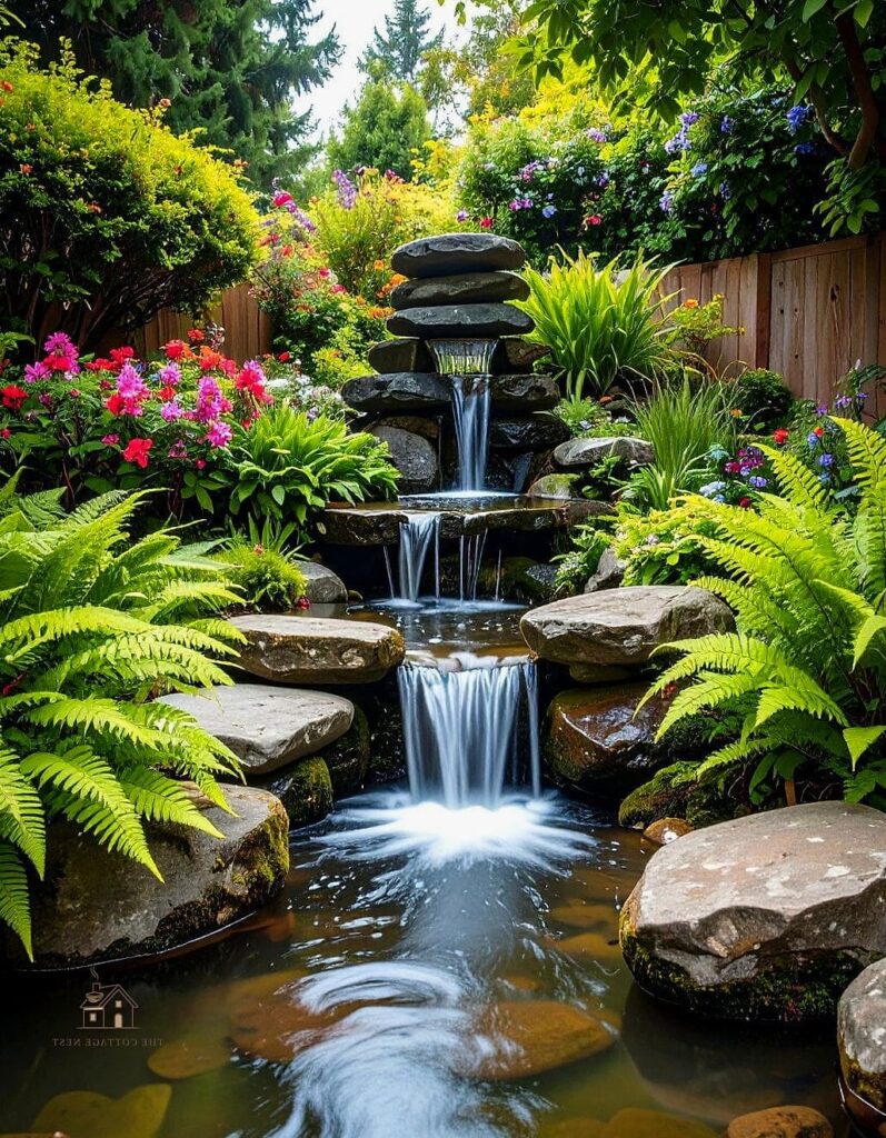 15 Stunning Rock Garden Ideas You'll Absolutely Love 1 featured 8130