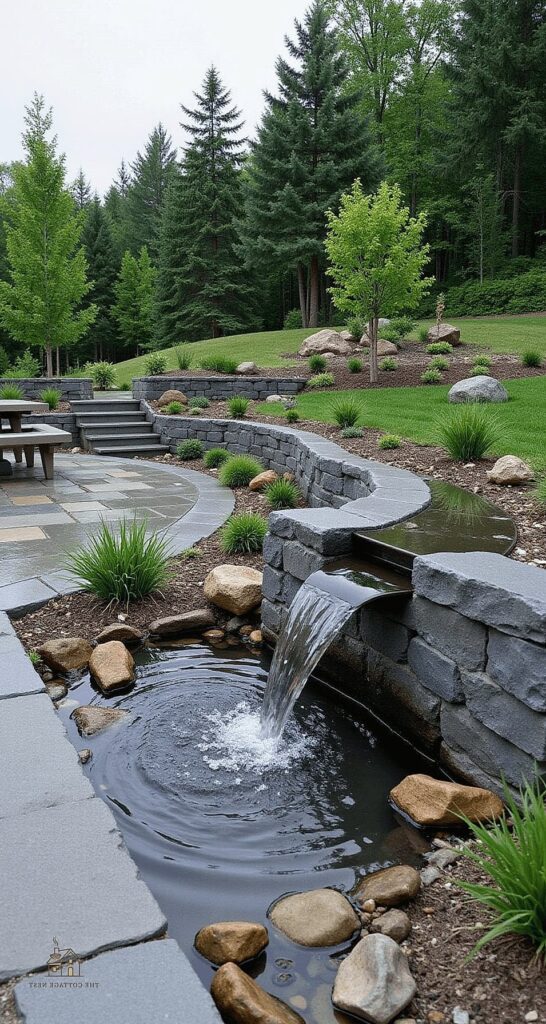 50 Beautiful Garden Border Ideas to Transform Your Space 1 featured 8597