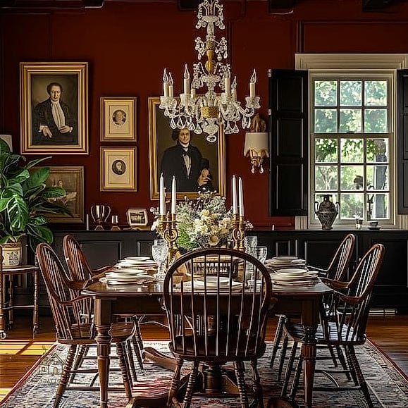 50 Cozy Dining Room Lighting Over Table Worth Pinning 21 Antique Brass Lantern Pendant