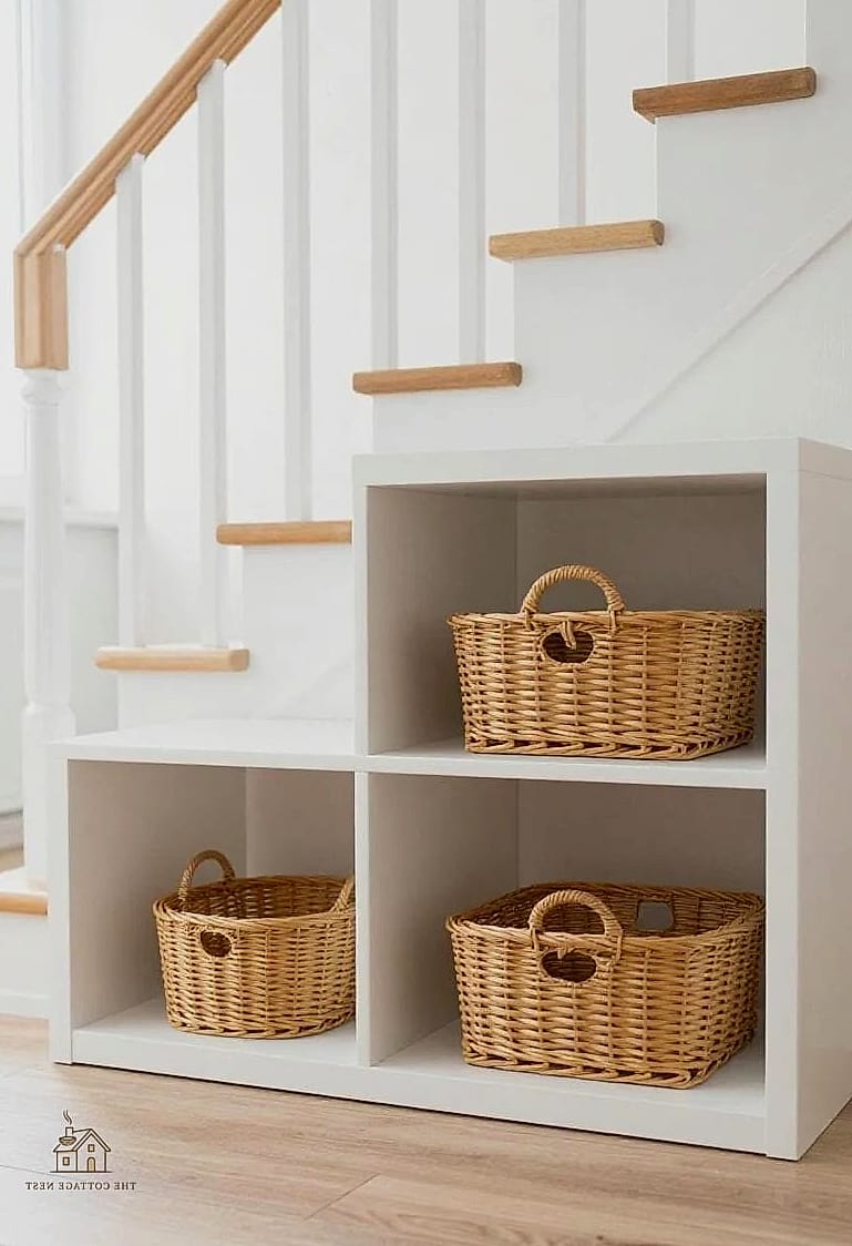 Basket Weave Pattern