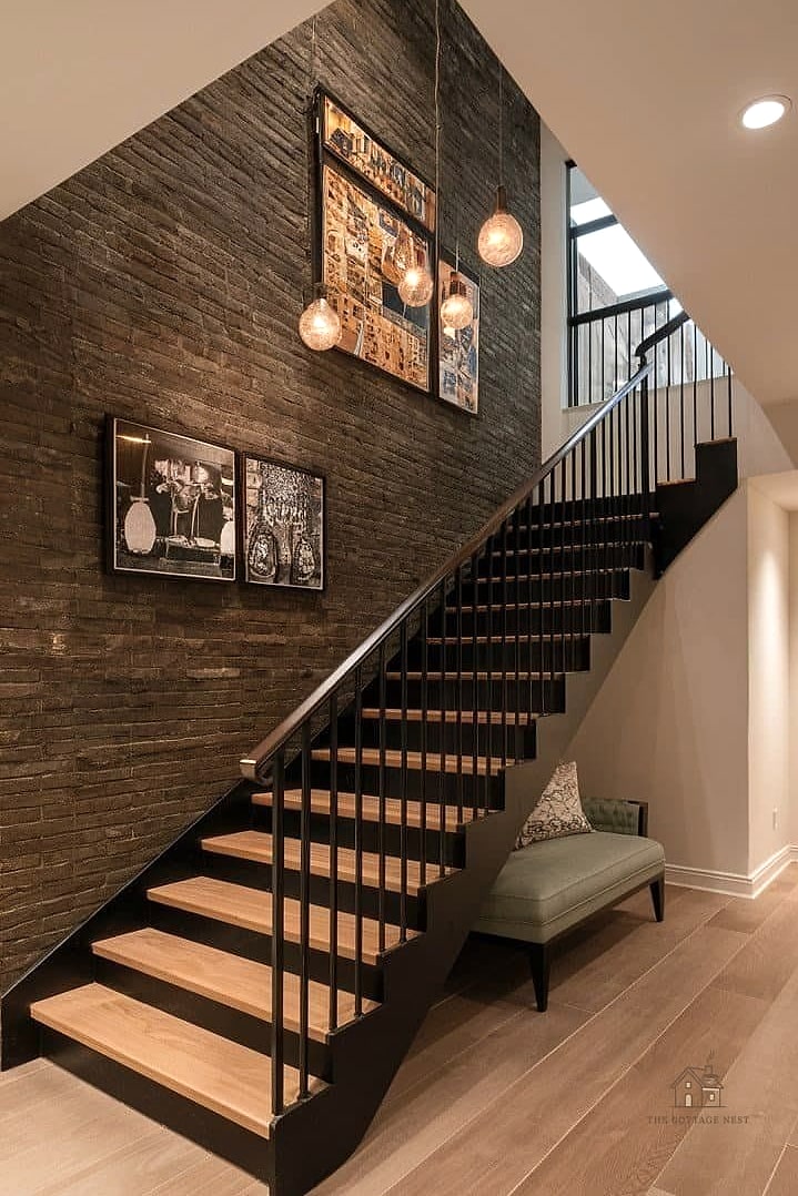 Bold Accent Paint Color