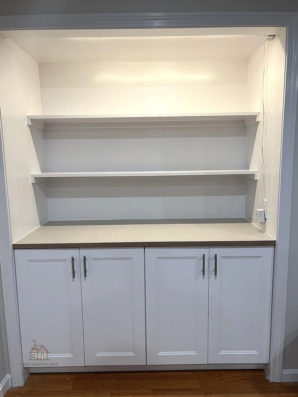 50 Dreamy No Closet Solutions Bedroom Small Spaces to Try This Season 26 Bookcase Converted Into a Closet