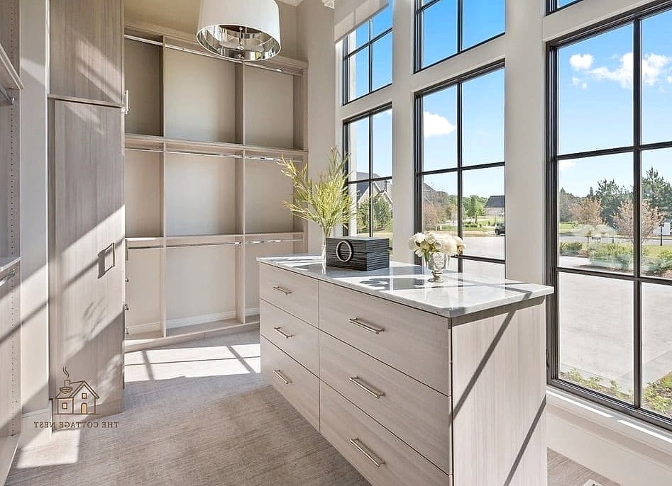 50 Dreamy No Closet Solutions Bedroom Small Spaces to Try This Season 8 Built-In Window Seat With Storage