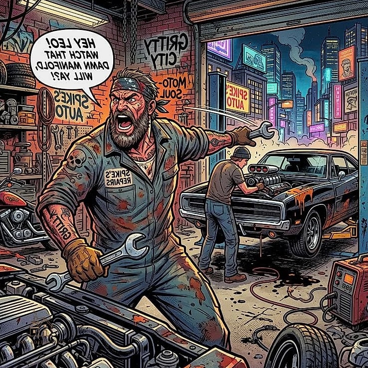 50 Clever Garage Man Cave Ideas for Every Style 49 Comic Book and Collectibles Display