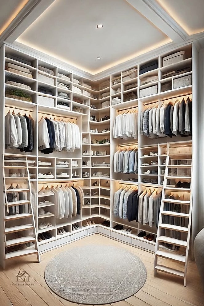 50 Dreamy No Closet Solutions Bedroom Small Spaces to Try This Season 5 Corner Wardrobe Cabinet