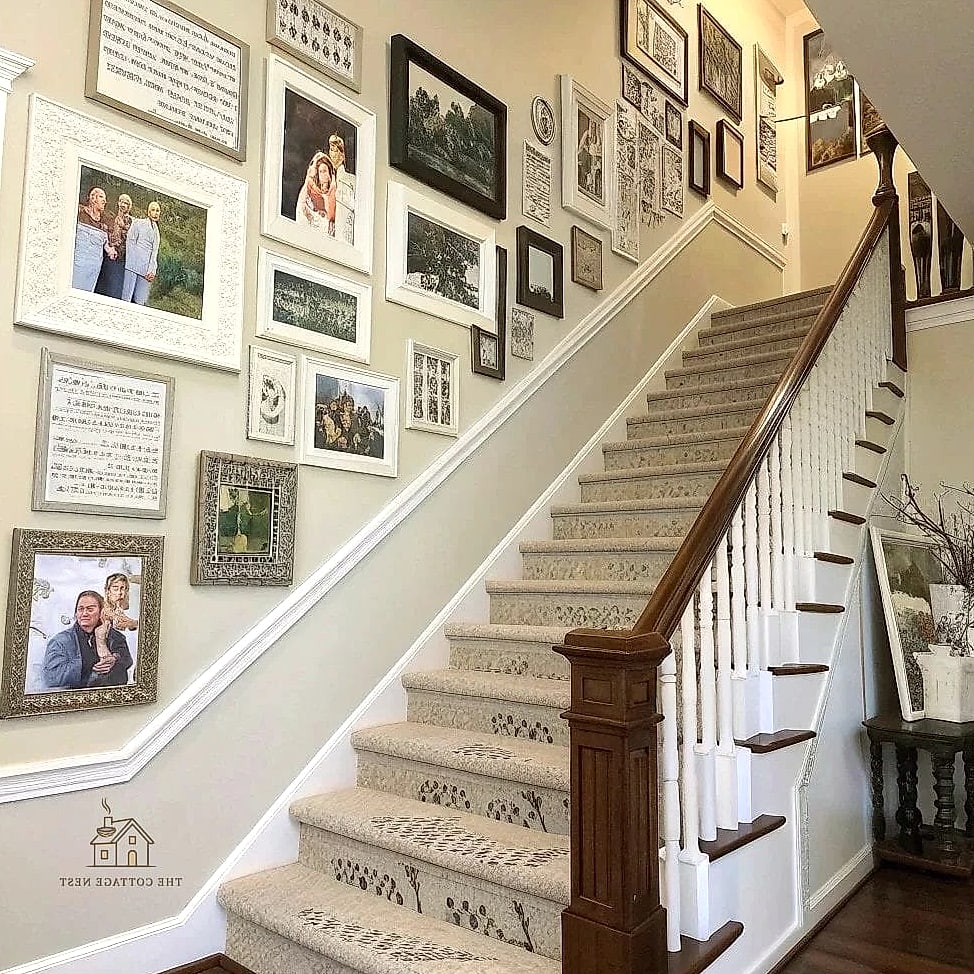 Family Name or Quote Wall Decal