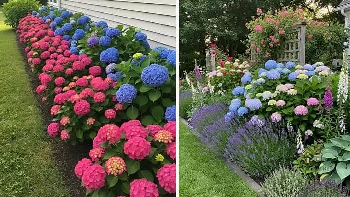 Fill Gaps With Divided Perennials From Your Own Yard