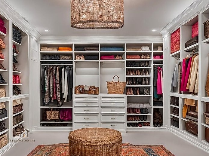 50 Dreamy No Closet Solutions Bedroom Small Spaces to Try This Season 15 Freestanding Locker-Style Cabinet