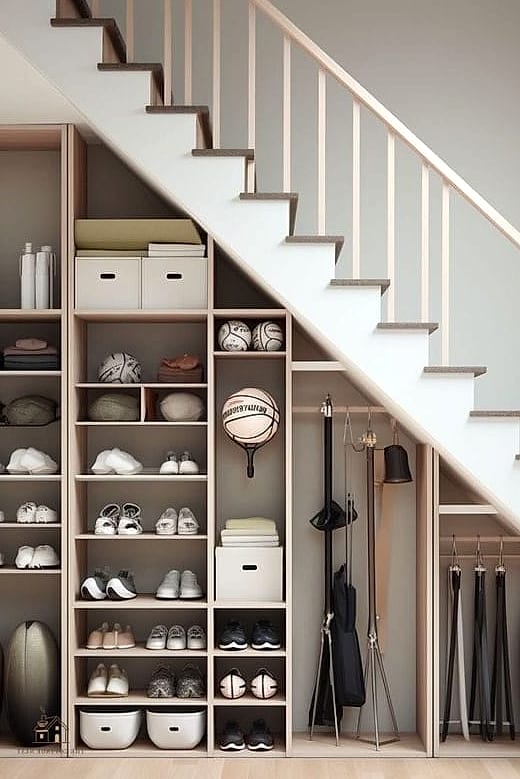 A Fully Concealed Pocket Door System