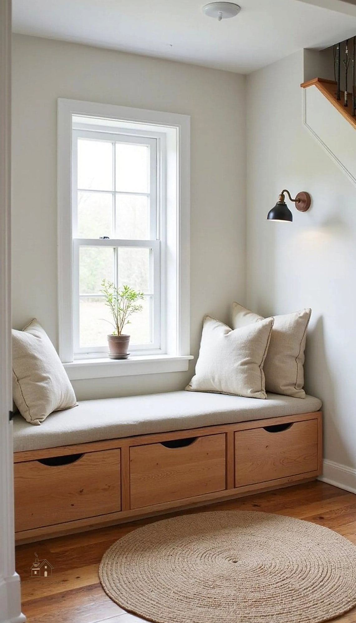 25 Chic Under Stairs Nook Ideas for a Beautiful Home 12 Hidden Storage Drawers