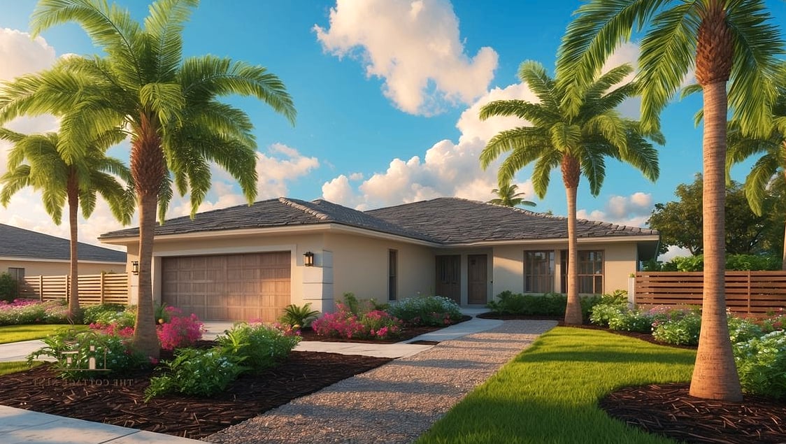 30 Dreamy Florida Landscaping Ideas to Try This Season 16 Hurricane-Resistant Landscape Design