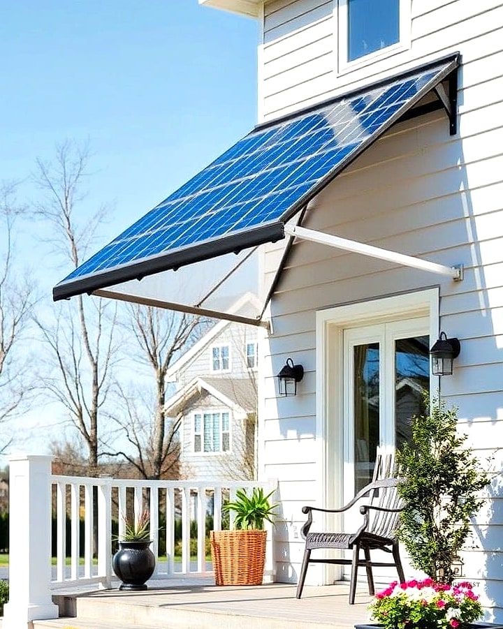 Install Solar Pathway Lights