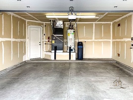50 Clever Garage Man Cave Ideas for Every Style 2 Insulated and Drywalled Walls