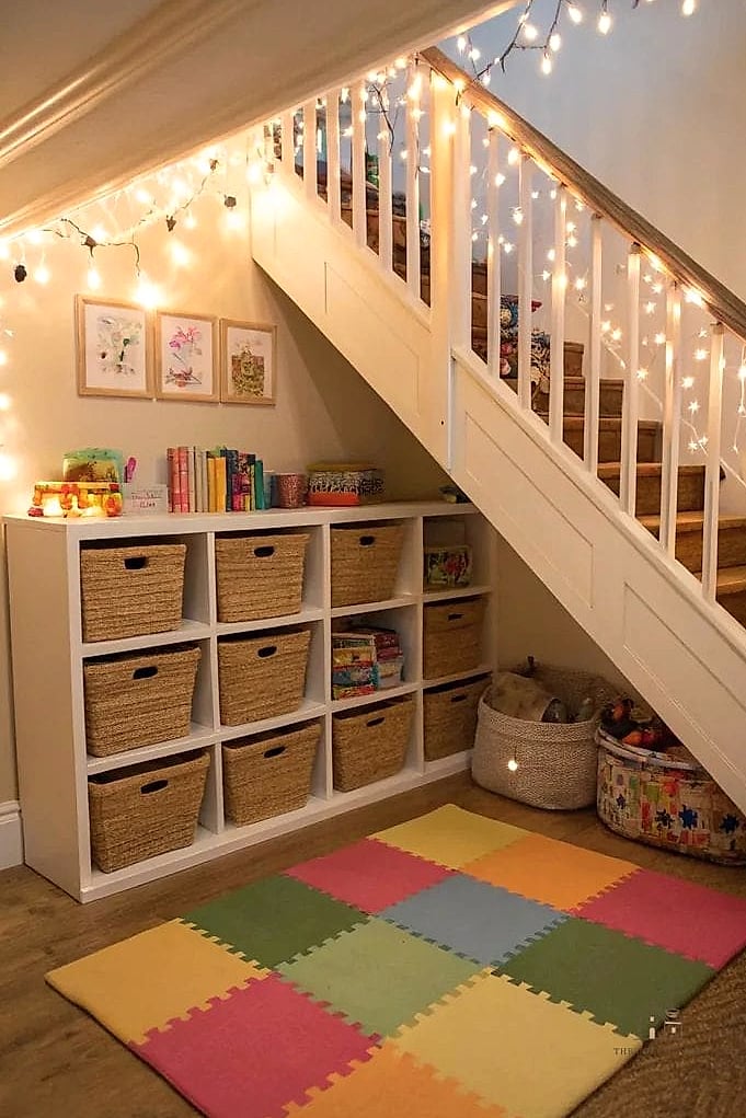 Kids' Play Area