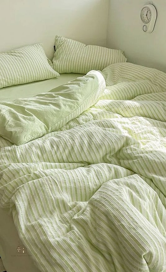 40 Dreamy Green Dorm Room Ideas to Try This Season 13 Matcha-Inspired Color Palette
