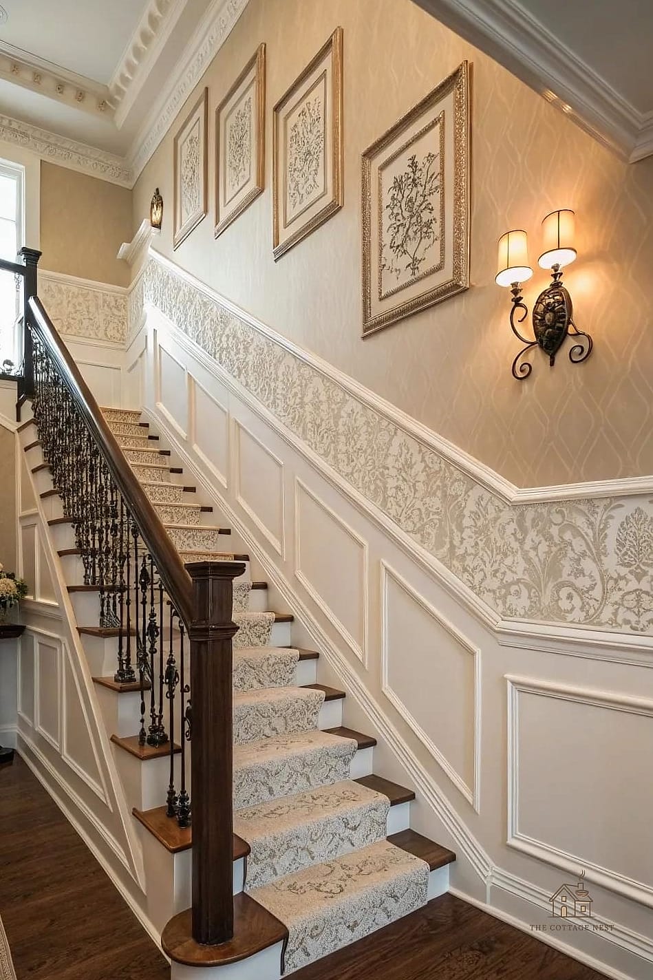 Molding and Picture Frame Trim