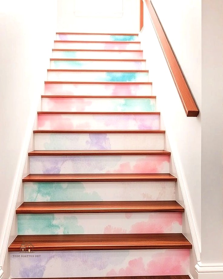Ombre Color Fade
