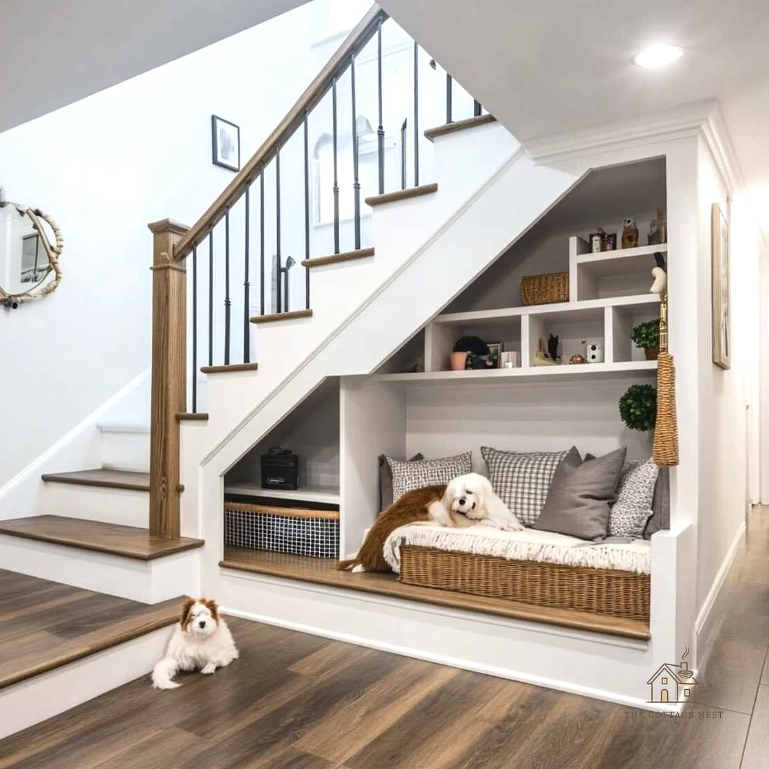 Pet Nook