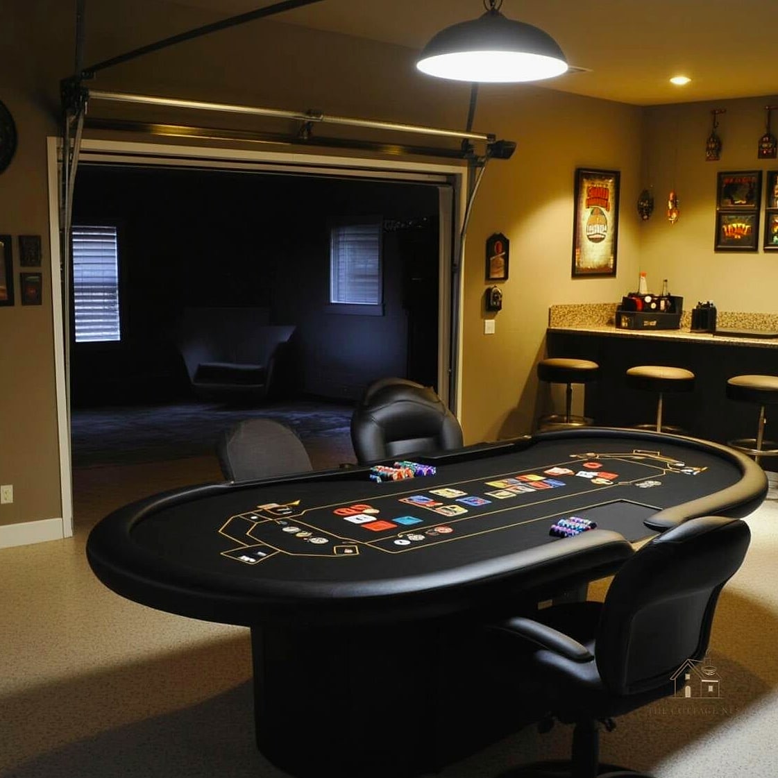Poker Night Headquarters