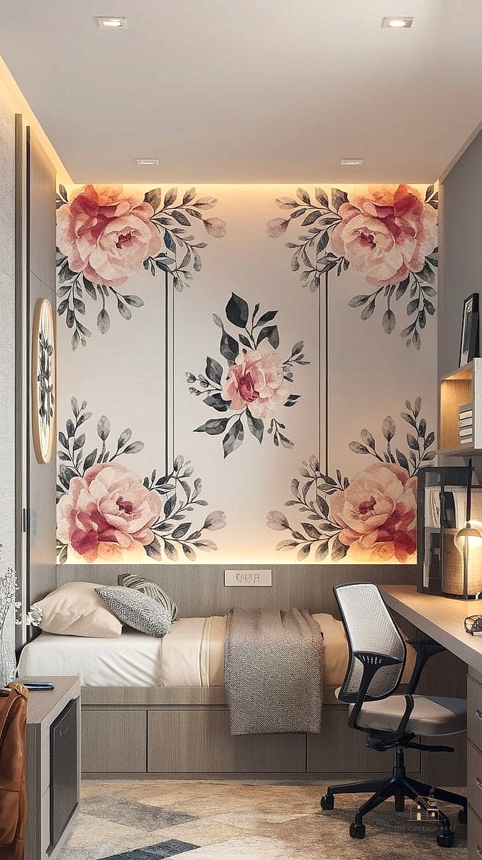 50 Amazing College Dorm Room Ideas For Guys on a Budget 50 Removable Vinyl Nameplate Locker Style Storage