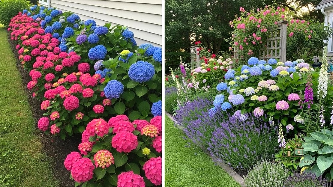 Repurpose Free Mulch From Local Sources