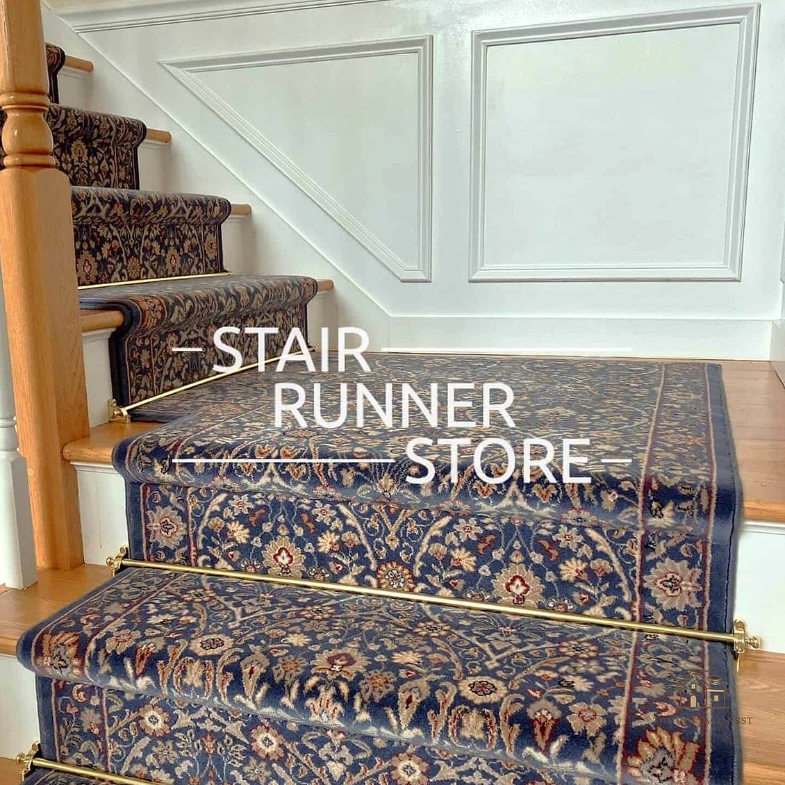 25 Brilliant Stair Runners Ideas to Copy Right Now 19 Runner Made from Recycled or Sustainable Materials