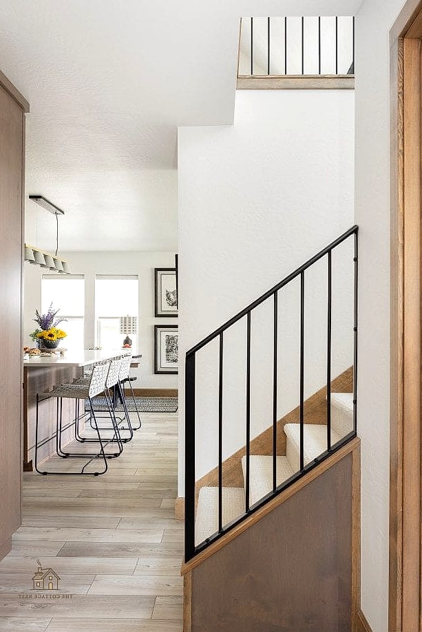 Scandinavian-Inspired Simplicity