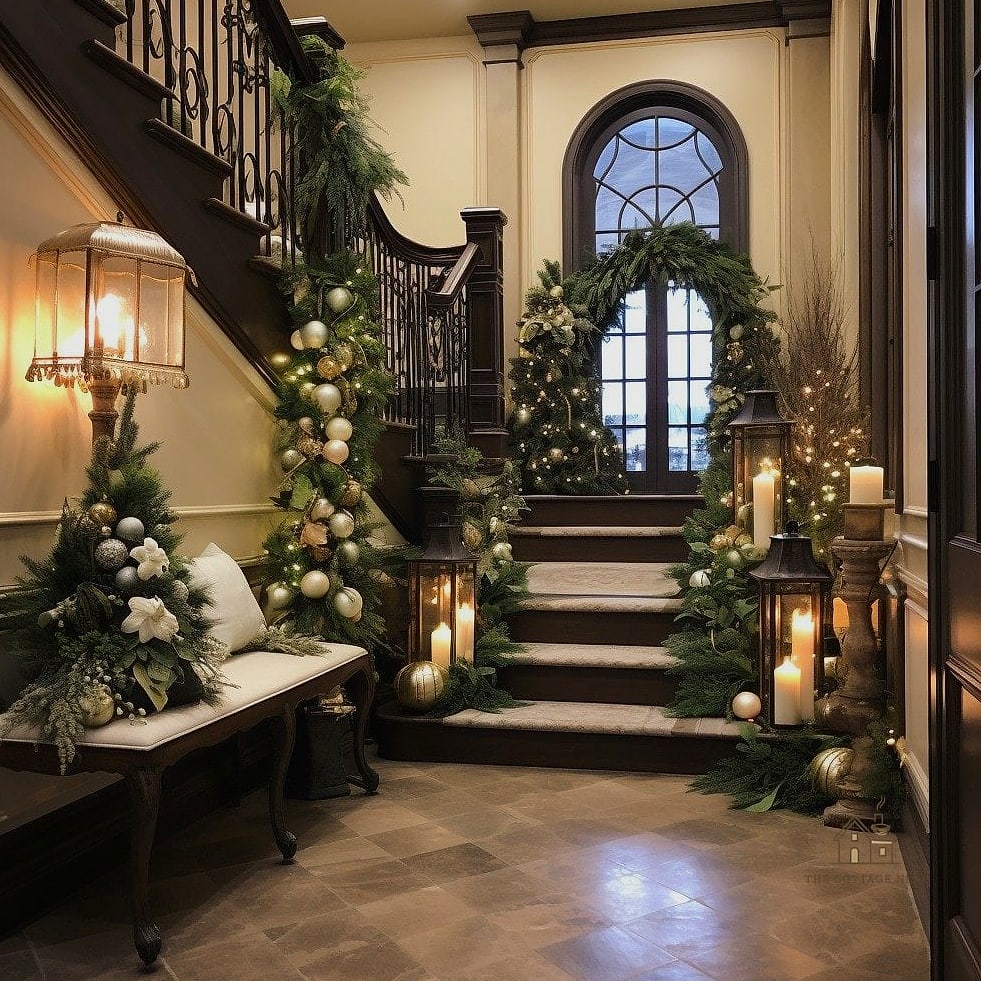 Seasonal Decor Rotation Station