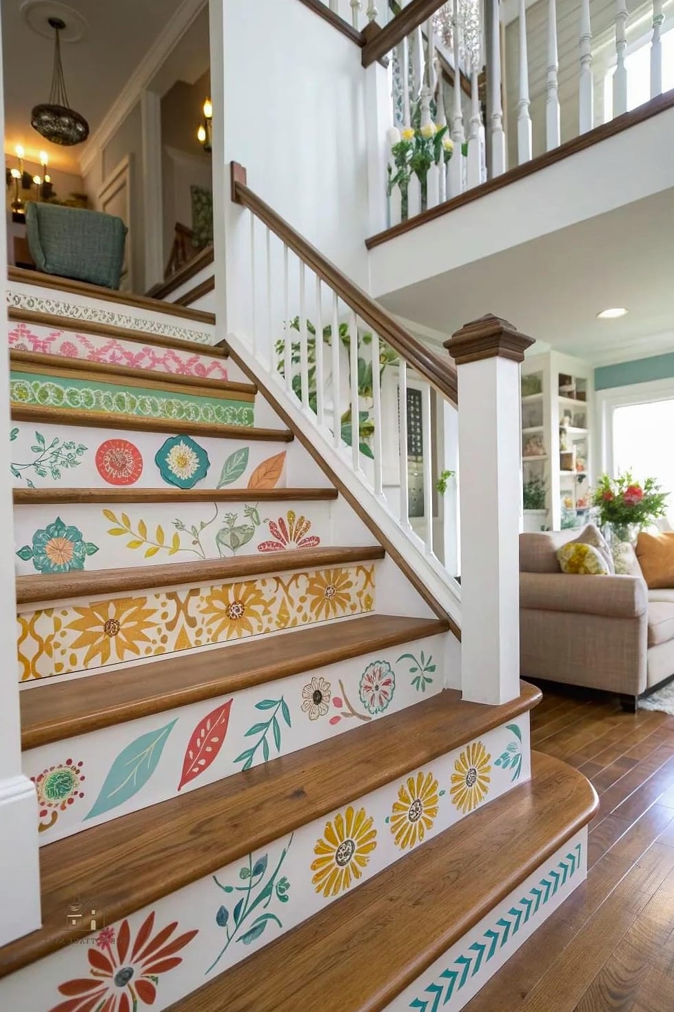 Seasonal Removable Decals