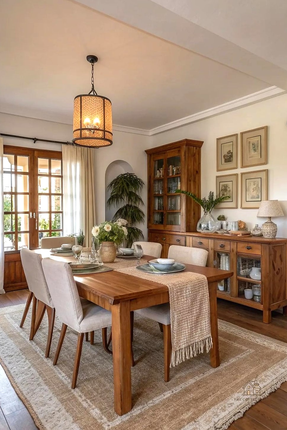 50 Cozy Dining Room Lighting Over Table Worth Pinning 42 Single Statement Bulb Pendant