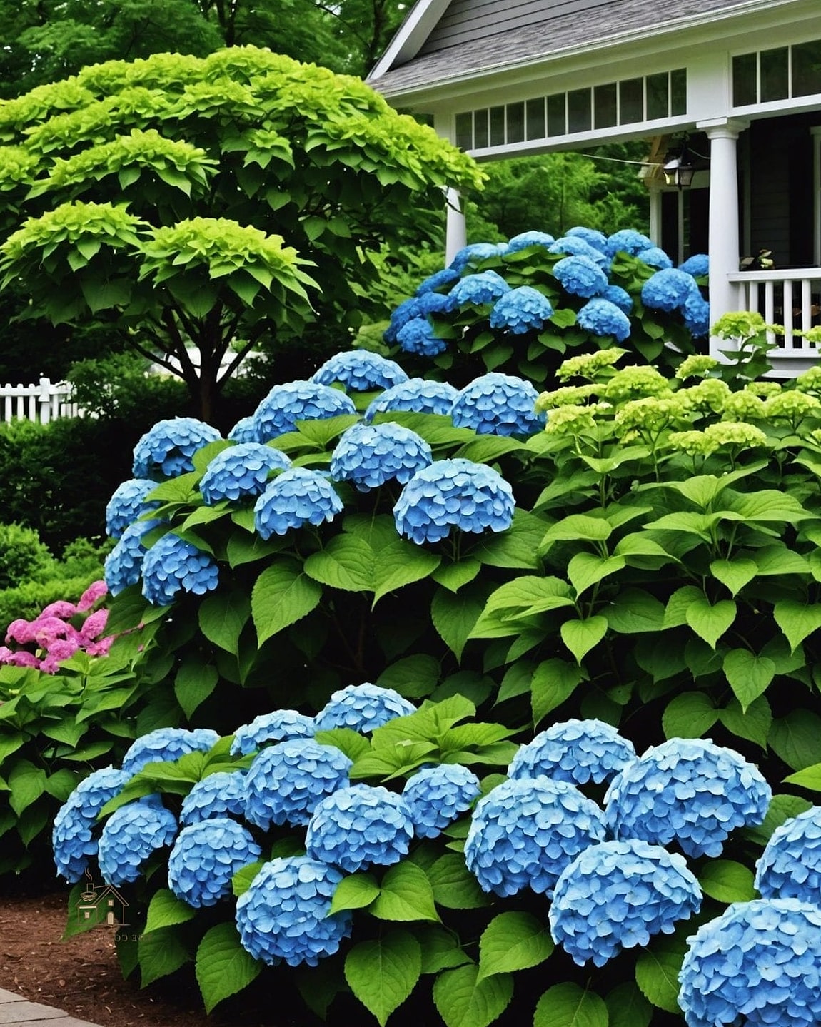 Skip Store-Bought Trellises and Use Branches