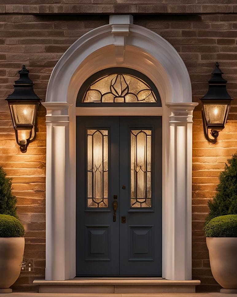 Statement Light Fixture