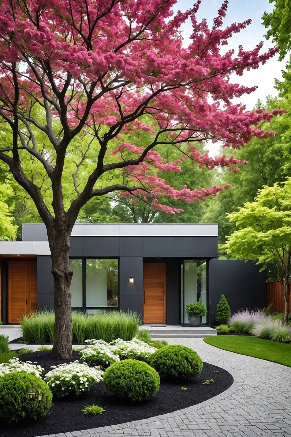 A Statement Tree as a Focal Point