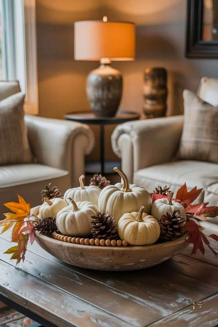 Style Your Coffee Table Books by Theme