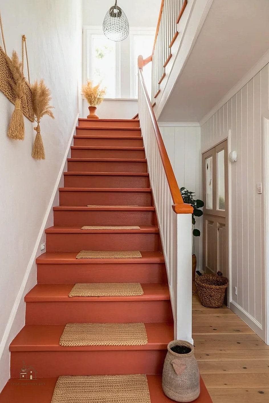 Terracotta Warmth