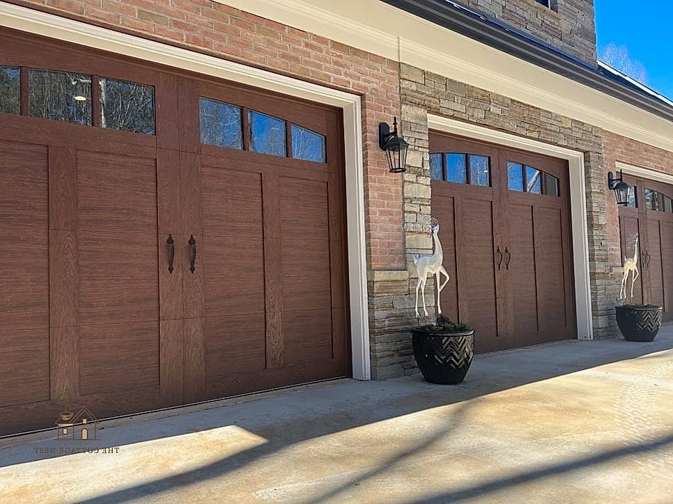 Textured Composite Panels