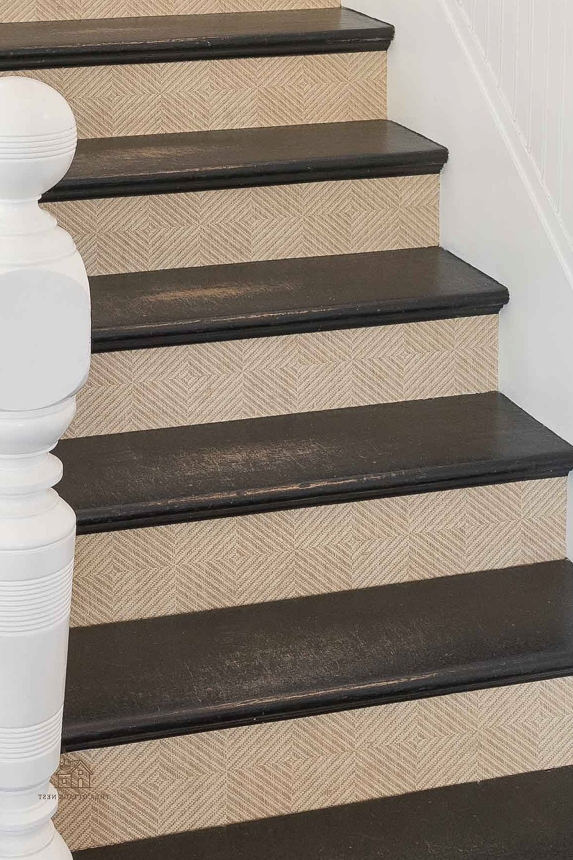 Textured Grasscloth Wallpaper