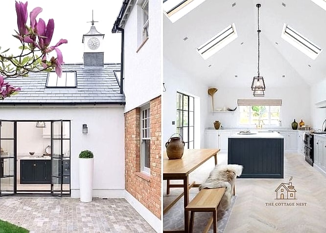 40 Clever Garage Conversion Ideas for Every Style 25 Traditional Family Den