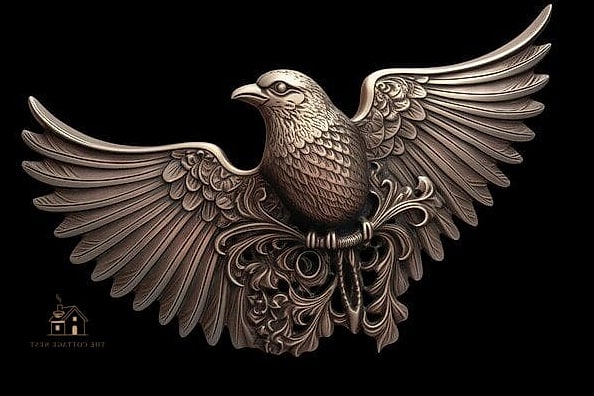 20 Clever Vintage Bird Cage Decor Ideas for Every Style 18 Turn It into a Unique Gift Wrap Alternative
