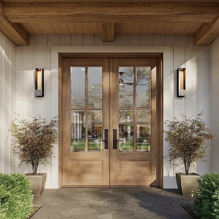 Upgrade Your House Numbers