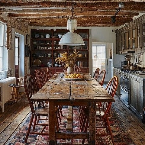 50 Cozy Dining Room Lighting Over Table Worth Pinning 7 Vintage Milk Glass Pendants