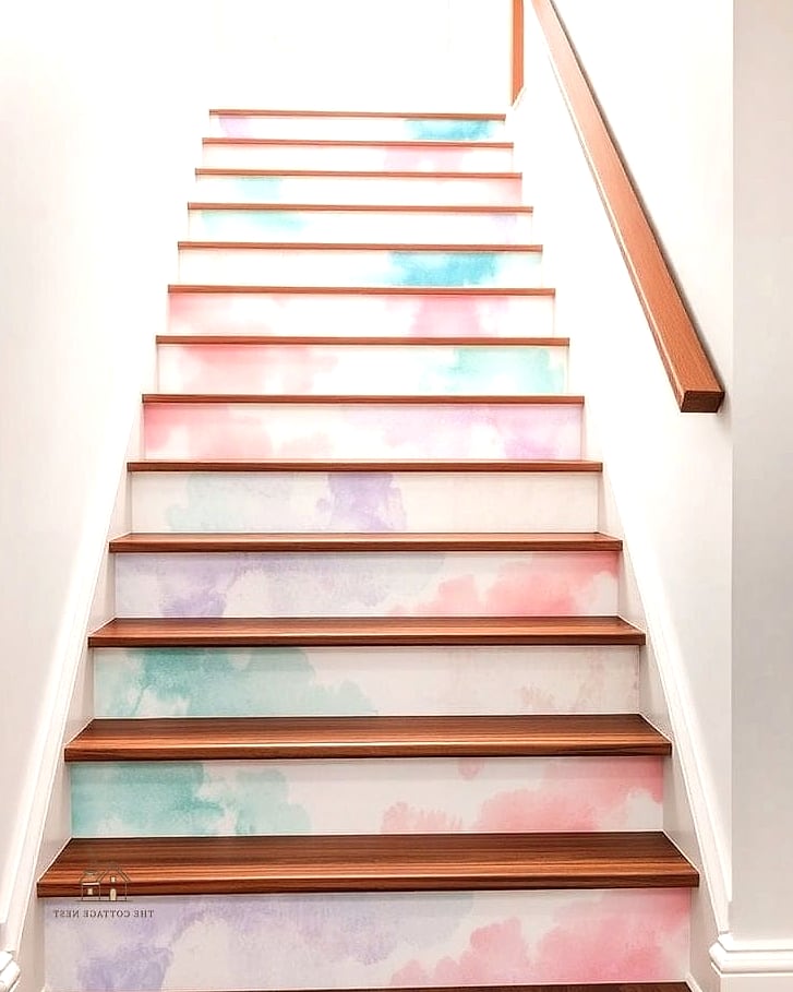 Wallpaper Border Accents