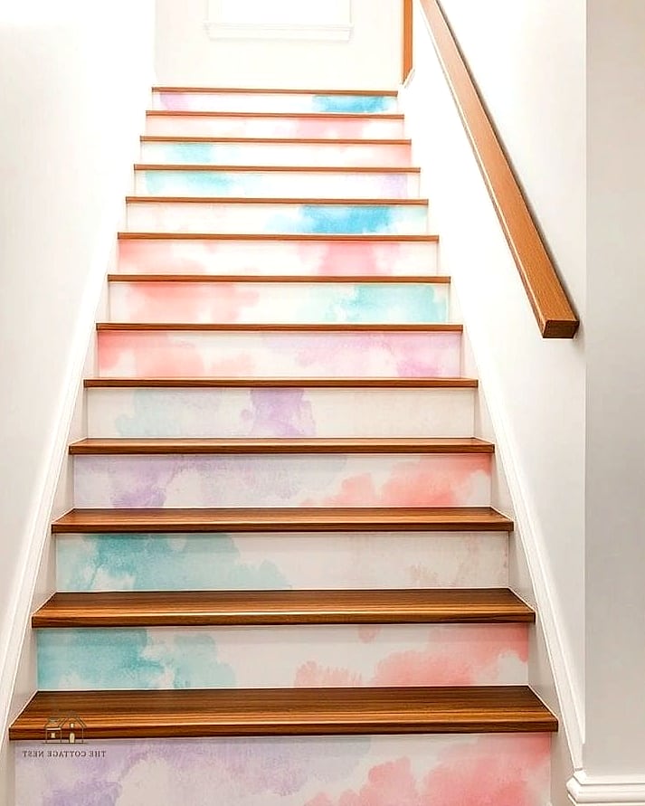 Watercolor Wash Effect