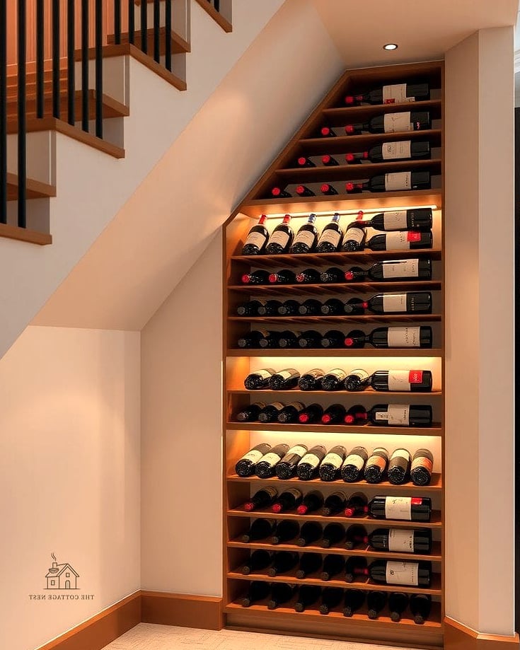 Wine Storage