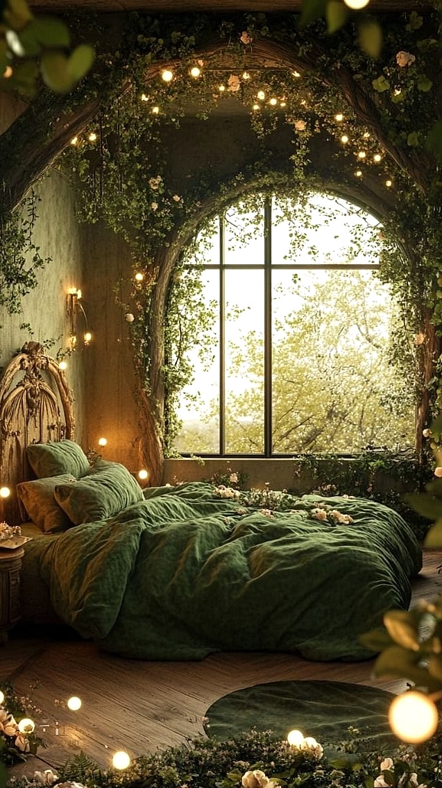 40 Cozy Large Fairy Garden Ideas Worth Pinning 34 A Zen-Inspired Fairy Garden With Sand Raking